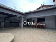 Casa / Sobrado para Venda em Goiânia/GO Jardim Planalto...