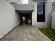 Casa / Sobrado para Venda em Goiânia/GO Jardim...