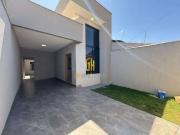 Casa / Sobrado para Venda em Goiânia/GO Jardim...