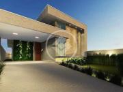 Casa / Sobrado para Venda em Goiânia/GO Jardim...