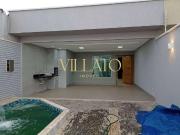 Casa / Sobrado para Venda em Goiânia/GO Jardim...