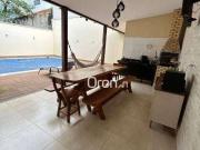 Casa / Sobrado para Venda em Goiânia/GO Jardim...