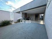 Casa / Sobrado para Venda em Goiânia/GO Jardim...