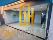 Casa / Sobrado para Venda em Goiânia/GO Jardim...