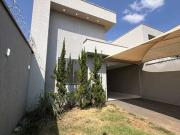 Casa / Sobrado para Venda em Goiânia/GO Jardim...