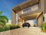 Casa / Sobrado para Venda em Goiânia/GO Jardim...