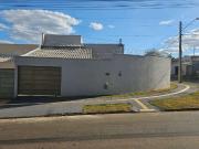 Casa / Sobrado para Venda em Goiânia/GO Jardim São José...