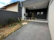 Casa / Sobrado para Venda em Goiânia/GO Jardim São José...