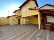 Casa / Sobrado para Venda em Goiânia/GO Jardim Santo...