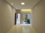 Casa / Sobrado para Venda em Goiânia/GO Jardim Vila Boa...