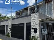 Casa / Sobrado para Venda em Goiânia/GO Jardim Vila Boa...