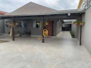 Casa / Sobrado para Venda em Goiânia/GO Jardim Vila Boa...