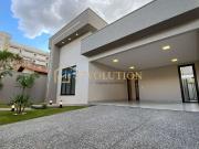 Casa / Sobrado para Venda em Goiânia/GO Jardim Vila Boa...