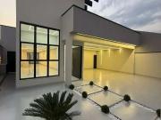 Casa / Sobrado para Venda em Goiânia/GO Jardim Vila Boa...