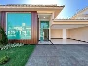 Casa / Sobrado para Venda em Goiânia/GO Jardins Atenas 3...