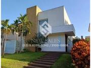 Casa / Sobrado para Venda em Goiânia/GO Jardins Atenas 3...
