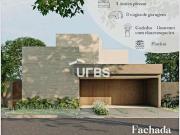 Casa / Sobrado para Venda em Goiânia/GO Jardins Atenas 4...