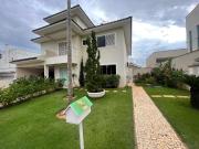 Casa / Sobrado para Venda em Goiânia/GO Jardins Atenas 4...
