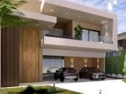 Casa / Sobrado para Venda em Goiânia/GO Jardins França 4...