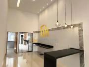 Casa / Sobrado para Venda em Goiânia/GO Jardins Itália 3...