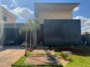 Casa / Sobrado para Venda em Goiânia/GO Jardins Itália 4...