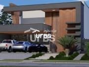 Casa / Sobrado para Venda em Goiânia/GO Jardins Itália 4...