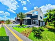 Casa / Sobrado para Venda em Goiânia/GO Jardins Itália 5...