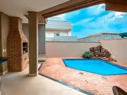 Casa / Sobrado para Venda em Goiânia/GO Jardins Lisboa 3...