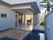 Casa / Sobrado para Venda em Goiânia/GO Jardins Lisboa 4...