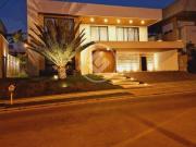Casa / Sobrado para Venda em Goiânia/GO Jardins Lisboa 4...
