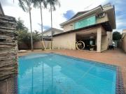 Casa / Sobrado para Venda em Goiânia/GO Jardins Lisboa 4...