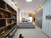 Casa / Sobrado para Venda em Goiânia/GO Jardins Madri 3...