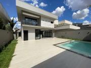 Casa / Sobrado para Venda em Goiânia/GO Jardins Madri 4...