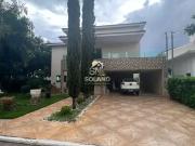 Casa / Sobrado para Venda em Goiânia/GO Jardins Madri 4...