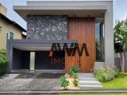 Casa / Sobrado para Venda em Goiânia/GO Jardins Madri 5...
