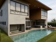 Casa / Sobrado para Venda em Goiânia/GO Jardins Milão 4...