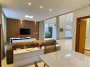 Casa / Sobrado para Venda em Goiânia/GO Jardins Verona 3...