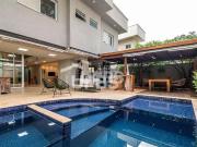 Casa / Sobrado para Venda em Goiânia/GO Jardins Verona 5...