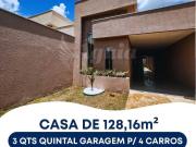 Casa / Sobrado para Venda em Goiânia/GO Loteamento...