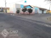 Casa / Sobrado para Venda em Goiânia/GO Loteamento...