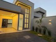 Casa / Sobrado para Venda em Goiânia/GO Loteamento...