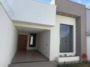 Casa / Sobrado para Venda em Goiânia/GO Loteamento...