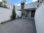 Casa / Sobrado para Venda em Goiânia/GO Moinho dos...