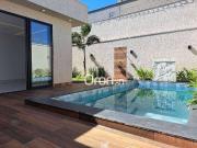 Casa / Sobrado para Venda em Goiânia/GO Moinho dos...