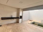 Casa / Sobrado para Venda em Goiânia/GO Moinho dos...
