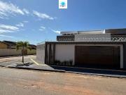 Casa / Sobrado para Venda em Goiânia/GO Moinho dos...