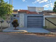 Casa / Sobrado para Venda em Goiânia/GO Moinho dos...