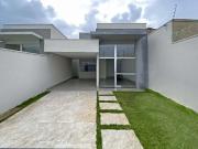 Casa / Sobrado para Venda em Goiânia/GO Moinho dos...