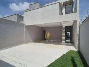 Casa / Sobrado para Venda em Goiânia/GO Moinho dos...