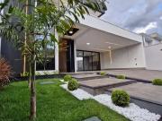 Casa / Sobrado para Venda em Goiânia/GO Moinho dos...